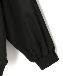 URU(ウル)の「URU/ウル/ZIP UP BLOUSON/ジップアップブルゾン URU(ウル)の「URU/ウル/ZIP UP BLOUSON/ジップアップブルゾン