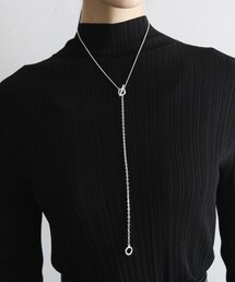 HARE | チェーンMIXマルチネックレス(アクセサリー)