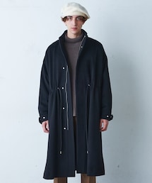 Lui's | スーパー140 モッズコート(その他アウター)