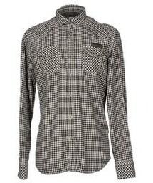 DIESEL | DIESEL Shirts(シャツ/ブラウス)