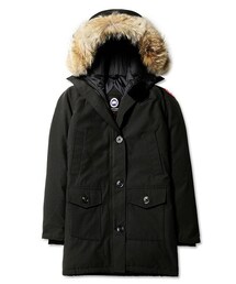 CANADA GOOSE | BRONTE PARKA(ダウンジャケット/コート)