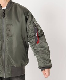 417 EDIFICE（フォーワンセブンエディフィス）の「417別注 50s TYPE MA 