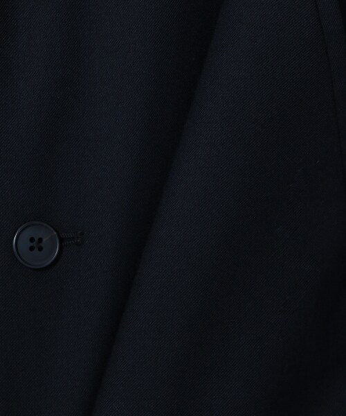 HARE（ハレ）の「TWエブリデイジャケット（ジャケット/アウター・ブラック/グレー系その他/グリーン系その他・S/M）」の18枚目の写真