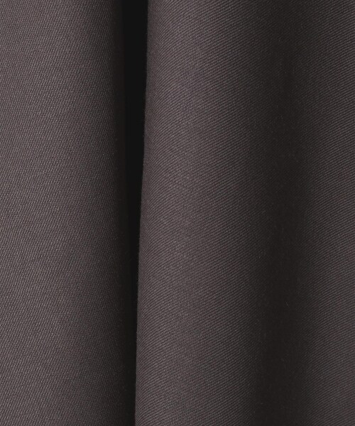 HARE（ハレ）の「TWエブリデイジャケット（ジャケット/アウター・ブラック/グレー系その他/グリーン系その他・S/M）」の19枚目の写真