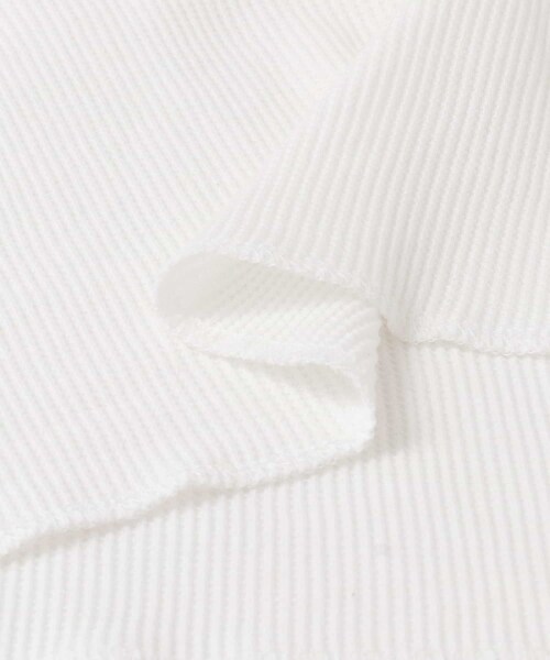 MILLER（ミラー）の「Miller ワッフル 長袖（その他・メンズ・White・M/L/XL）」の5枚目の写真