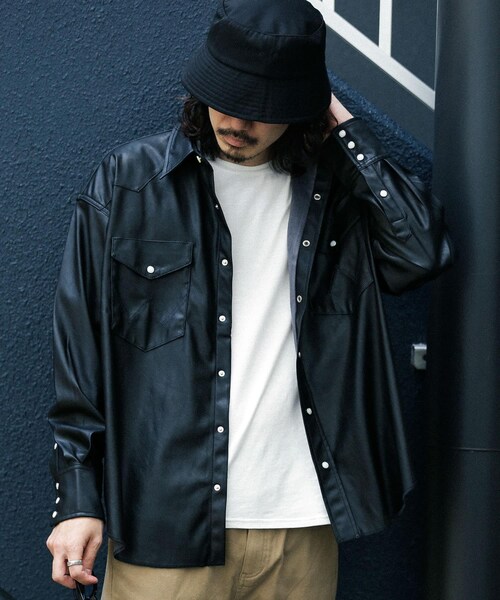 Wrangler SYNTHETIC LEATHER 127MW