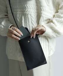 3coins | 【小物で季節を取り入れる】ミニショルダーバッグ(トートバッグ)