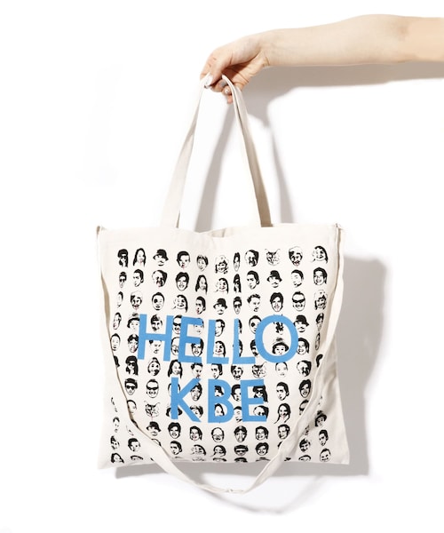 3coins（3coins）の「【ASOKO】＜WEB限定SALE＞【ご当地】BUGGY柄トートバッグ（その他・レディース・その他5/その他4/その他2/その他1/その他3/その他6/その他・0）」の2枚目の写真