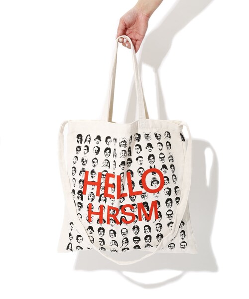 3coins（3coins）の「【ASOKO】＜WEB限定SALE＞【ご当地】BUGGY柄トートバッグ（その他・レディース・その他5/その他4/その他2/その他1/その他3/その他6/その他・0）」の3枚目の写真