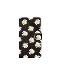 3coins | 【ASOKO】＜WEB限定SALE＞総柄手帳型iPhone11ケース(スマホケース/カバー)