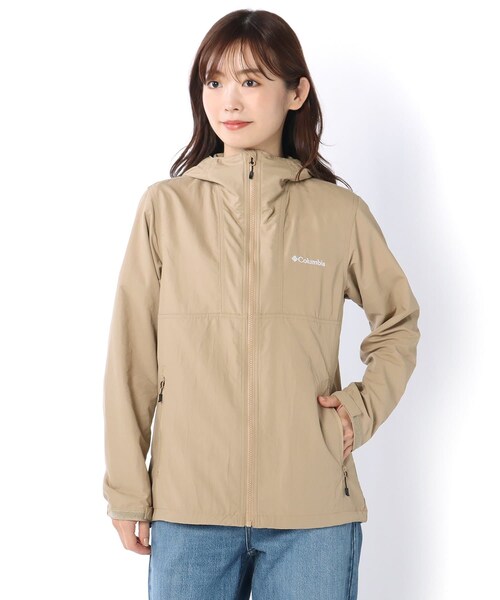 UNTITLED ベージュ トレンチコート 袖口ベルト付き 新品！未使用品