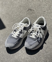 un dix cors | 《予約》【NEW BALANCE(ニューバランス)】SHIFT237スニーカー(スニーカー)