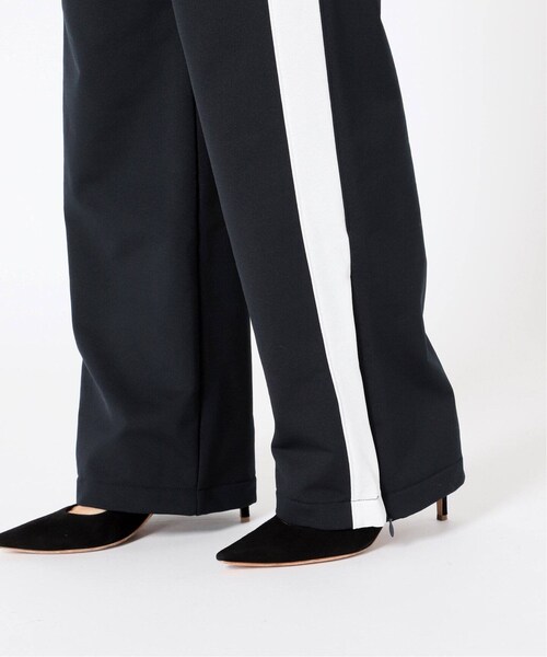 Deuxieme Classe（ドゥーズィエムクラス）の「Jersey Line パンツ（その他・ネイビー/36/38）」の14枚目の写真