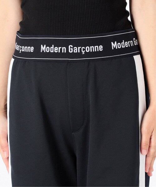 Deuxieme Classe（ドゥーズィエムクラス）の「Jersey Line パンツ（その他・ネイビー/36/38）」の11枚目の写真