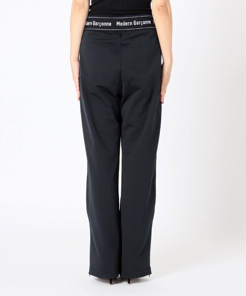 Deuxieme Classe（ドゥーズィエムクラス）の「Jersey Line パンツ（その他・ネイビー/36/38）」の10枚目の写真