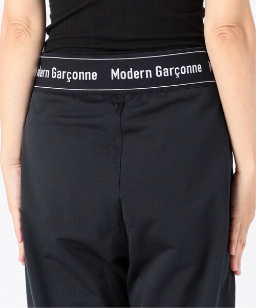 Deuxieme Classe（ドゥーズィエムクラス）の「Jersey Line パンツ（その他・ネイビー/36/38）」の12枚目の写真