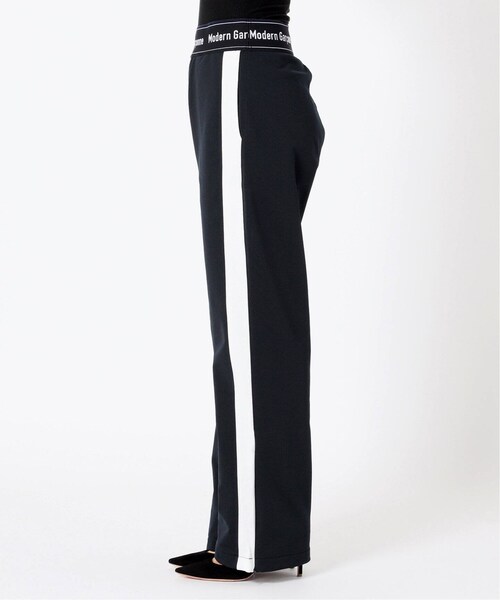 Deuxieme Classe（ドゥーズィエムクラス）の「Jersey Line パンツ（その他・ネイビー/36/38）」の9枚目の写真