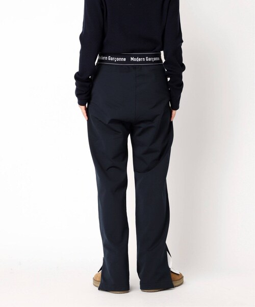 Deuxieme Classe（ドゥーズィエムクラス）の「Jersey Line パンツ（その他・ネイビー/36/38）」の7枚目の写真