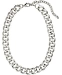 H&M | H&M - Short Necklace - Silver - Ladies(Necklace)