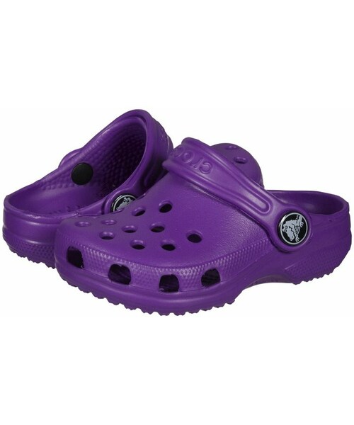 crocs for youth