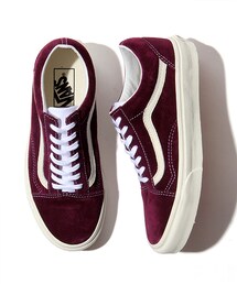 VANS | OLD SKOOL Vintege(シューズ)
