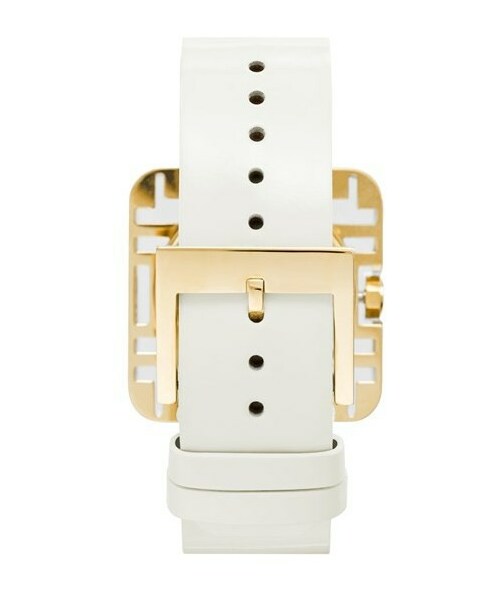 時計 TORY BURCH TORY BURCH（トリーバーチ）の「Tory Burch 'Izzie' Square Leather