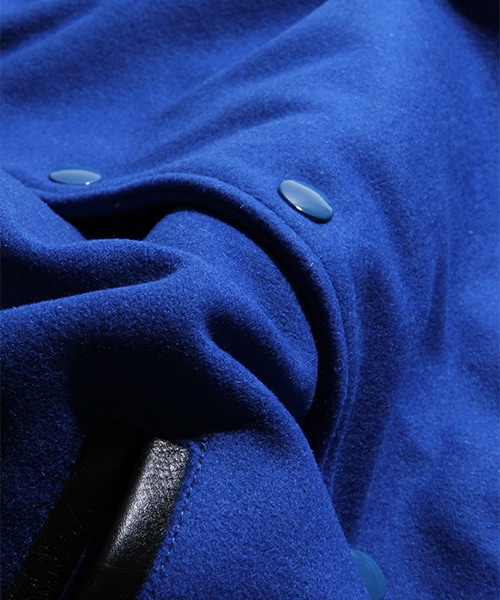 FREAK'S STORE（フリークスストア）の「THERMOLITEインナー カウレザー