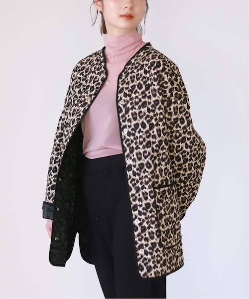 SLOBE IENA（スローブイエナ）の「《追加》SLOBE citron. リバーシブル