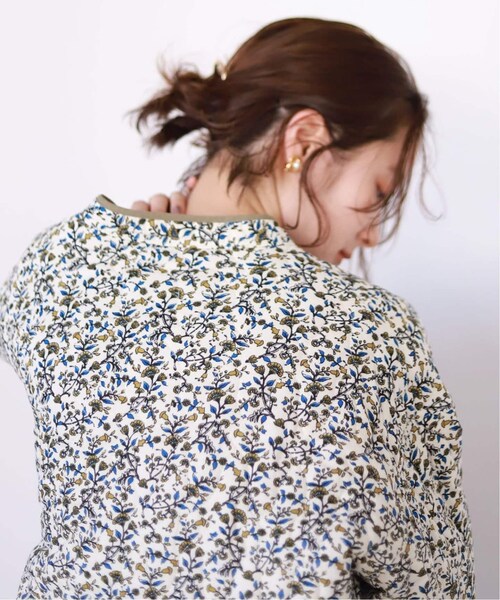 SLOBE IENA（スローブイエナ）の「《追加》SLOBE citron. リバーシブル