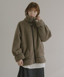 0000Lady'sの「WOMENS【Cristaseya】DOUBLE CASHMERE OVER COAT