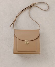 OLIVE des OLIVE | ポケット付きショルダーバッグ(ショルダーバッグ)