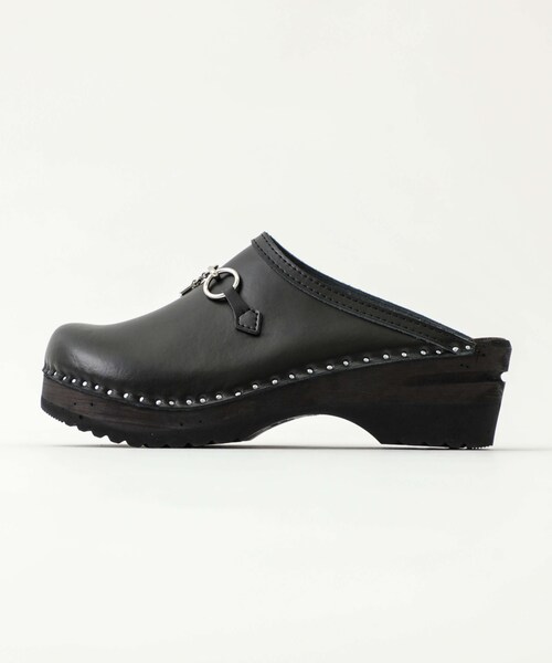 STUDIOUS（ステュディオス）の「Needles×Troentorp ＃Swedish clog