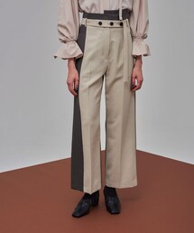 UNITED TOKYO（ユナイテッドトウキョウ）の「アシメベルテッド