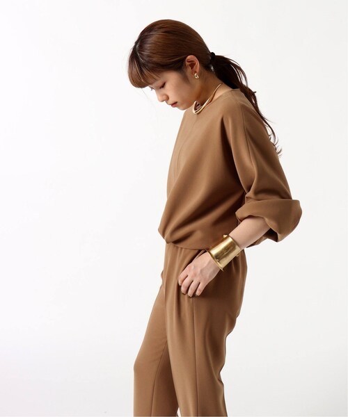 AP STUDIO（エーピーストゥディオ）の「SCENTOF Ace ブラウス（）」 - WEAR