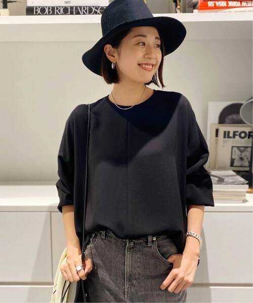 AP STUDIO ブラウス AP STUDIO ブラウス シャツ キュプラブラウス レディース : ZOZOTOWN