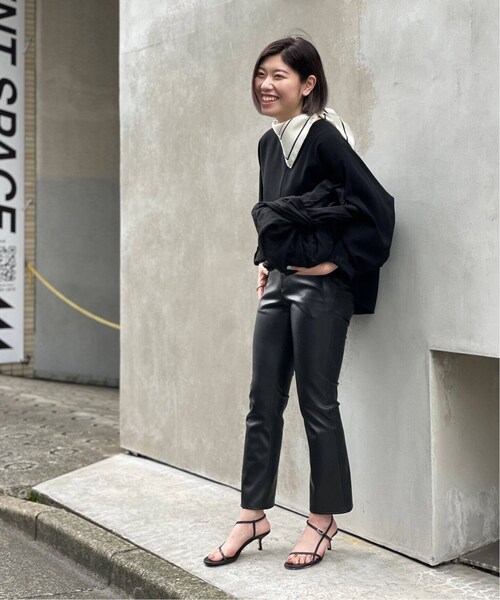 AP STUDIO（エーピーストゥディオ）の「SCENTOF Ace ブラウス（）」 - WEAR