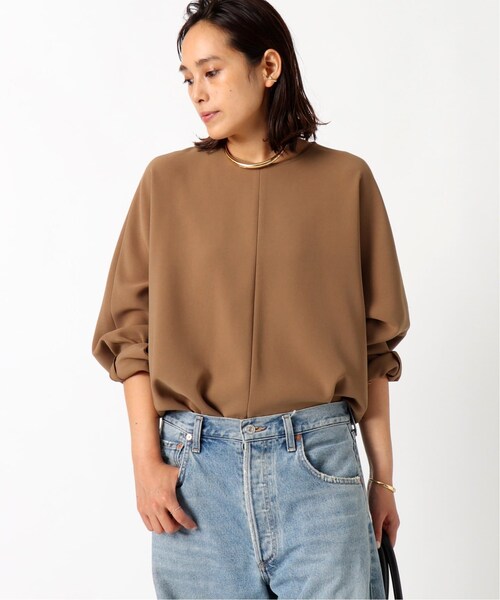 AP STUDIO（エーピーストゥディオ）の「SCENTOF Ace ブラウス（）」 - WEAR