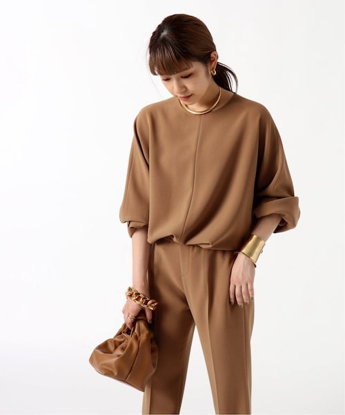 AP STUDIO（エーピーストゥディオ）の「SCENTOF Ace ブラウス（）」 - WEAR