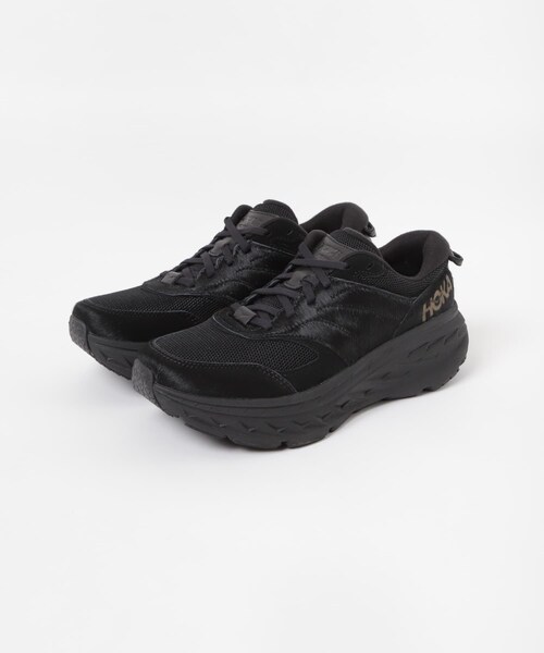 Engineered Garments x HOKA ONE ONE Bondi L