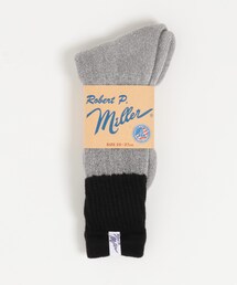 MILLER | Miller 1P ウィンターソックス