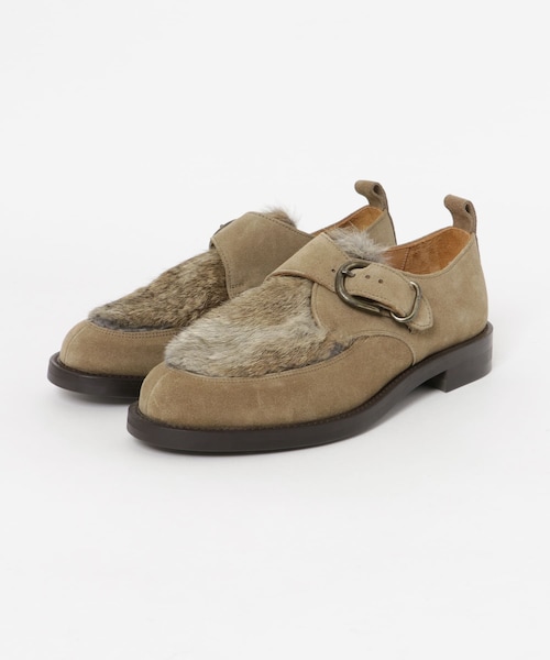 Hender Scheme single monk