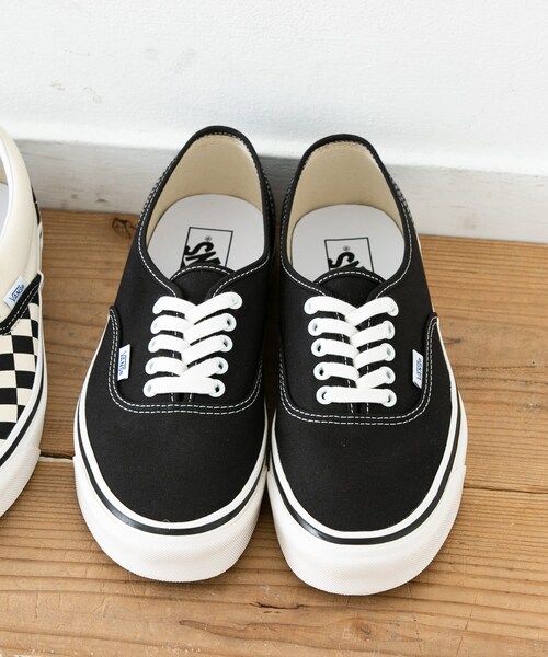 VANS AUTHENTIC 44 DX