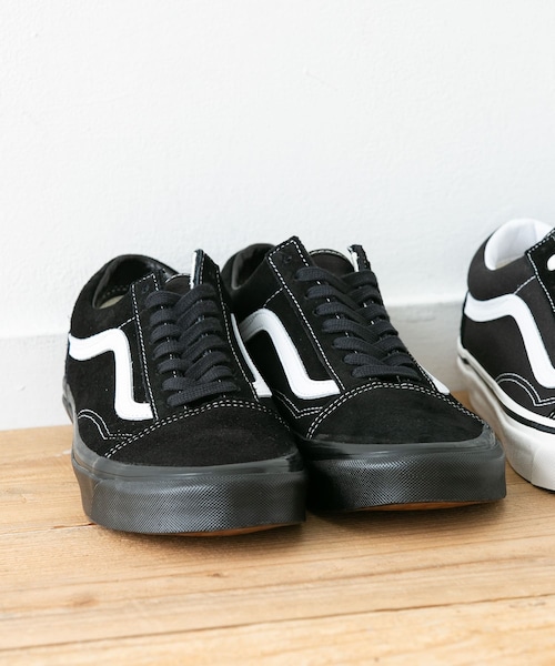 VANS OLD SKOOL 36 DX