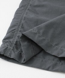 アンドワンダー　PERTEX nylon rip pants and wander（アンドワンダー）の「and wander PERTEX nylon rip