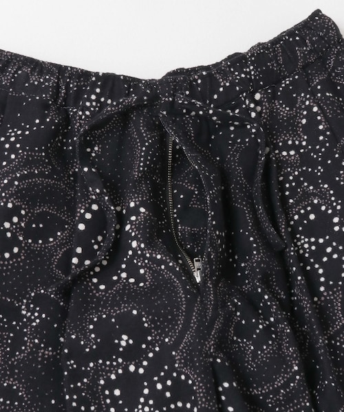 SEVEN BY SEVEN（セブンバイセブン）の「7X7 TUCK PANTS