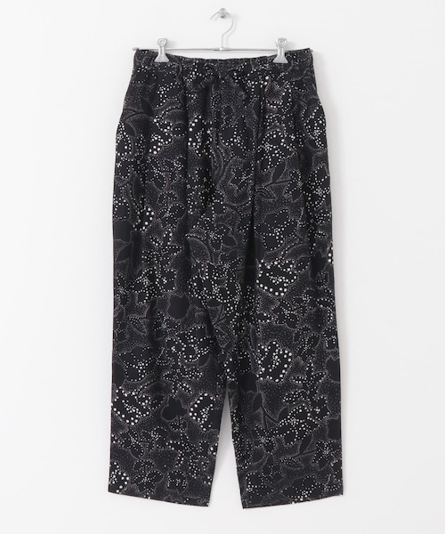SEVEN BY SEVEN（セブンバイセブン）の「7X7 TUCK PANTS
