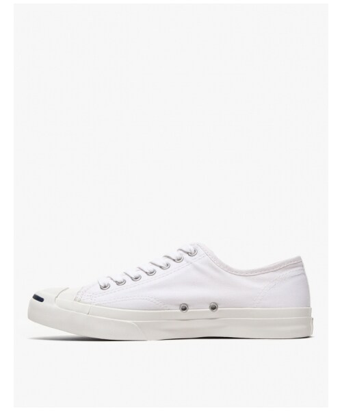 Jack Purcell Jack Canvas White