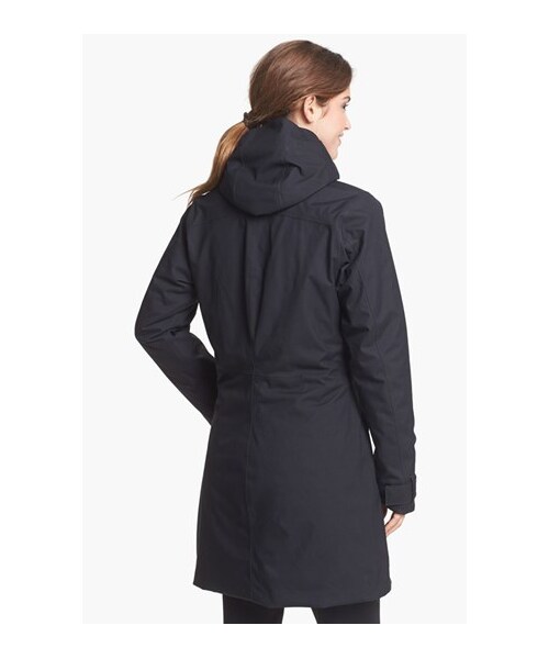 patagonia（パタゴニア）の「Patagonia 'Vosque' 3-in-1 Parka