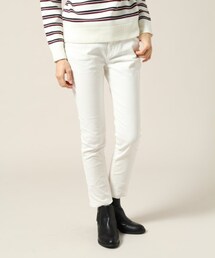 LOWRYS FARM | コーデュロイスキニーパンツ(パンツ)