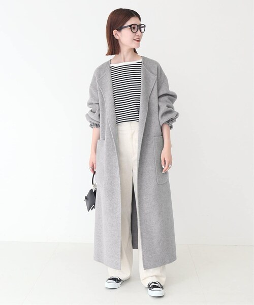 Spick & Span（スピックアンドスパン）の「ボリュームスリーブノー